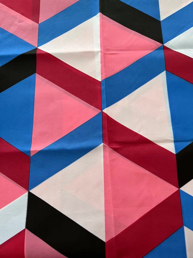 bedding baby fabric