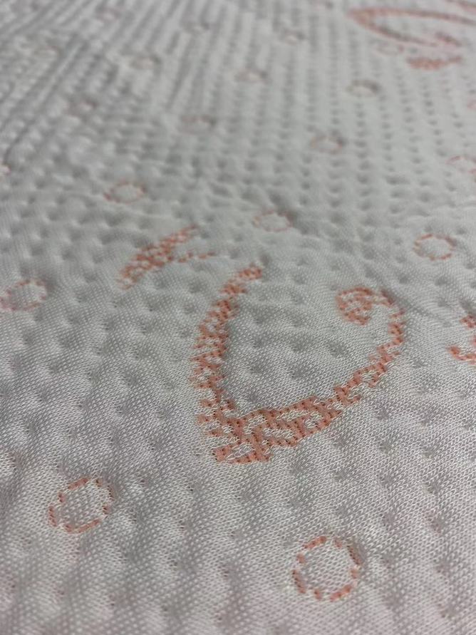 Tencel-Jacquard-Bio-Matratzenstofflieferant