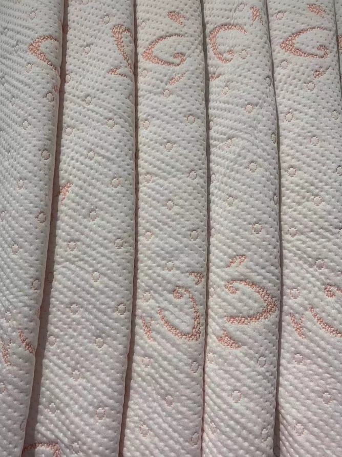 Tencel-Jacquard-Bio-Matratzenstofflieferant