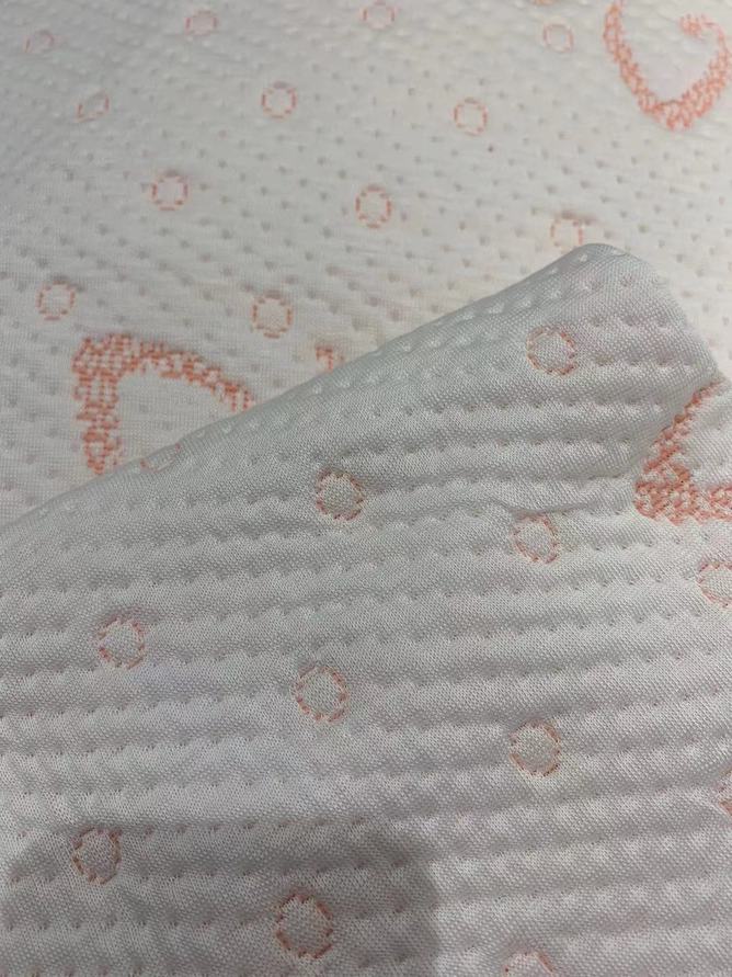 Tencel-Jacquard-Bio-Matratzenstofflieferant