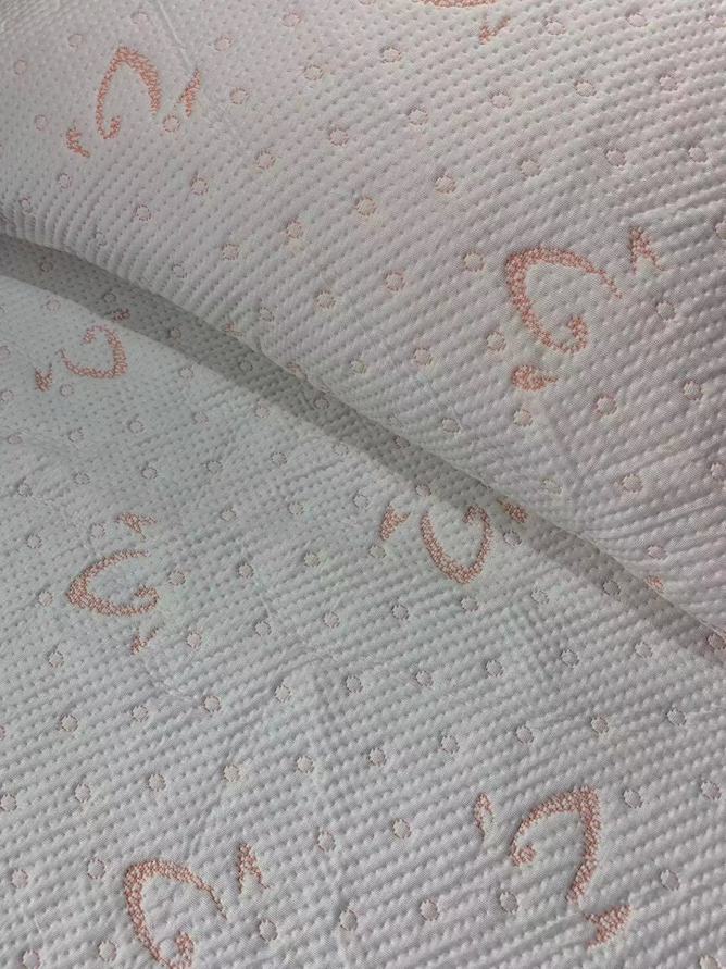 Tencel-Jacquard-Bio-Matratzenstofflieferant