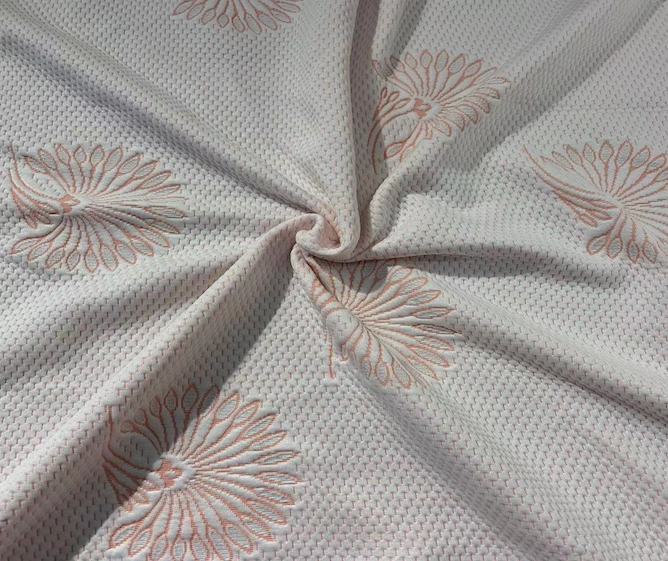 China Tencel Matratze Stofflieferant