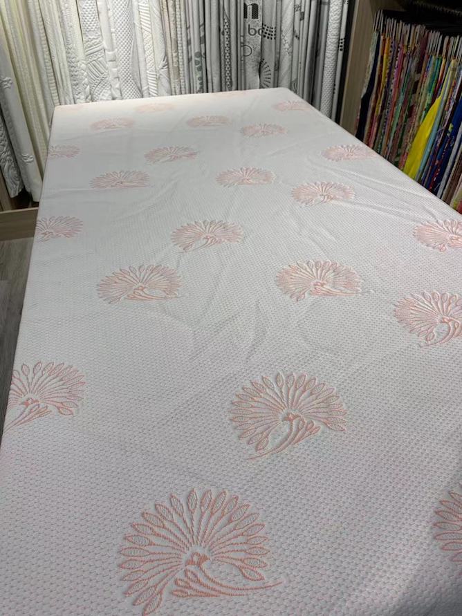 China Tencel Matratze Stofflieferant