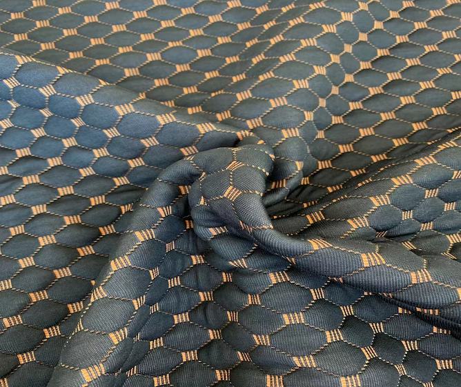 cheap mattress border fabric producer