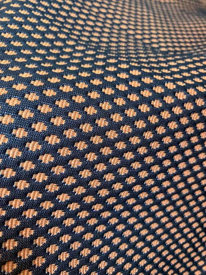 producteur de tissu de bordure de matelas noir pas cher