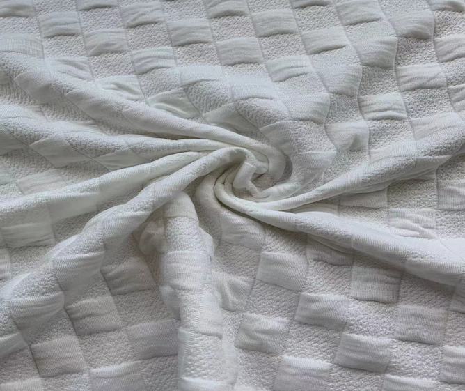 الجاكار الخيزران نسيج وسادة اللاتكس المورد