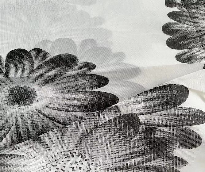 38gsm pongee tc foam  fabric