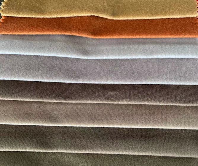 china soft  mattress euro   fabric