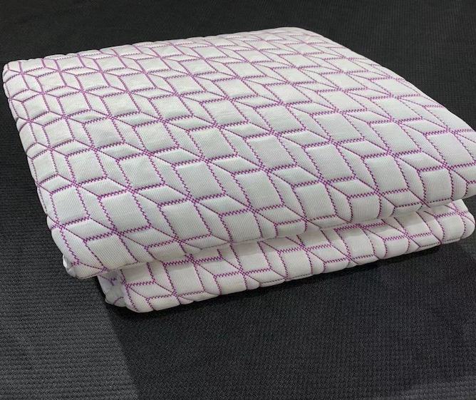 冷却铜床垫防水保护器