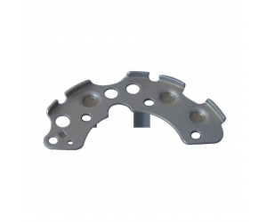 कस्टम OEM स्टेनलेस स्टील शीटमेटल मुद्रांकन पार्ट्स