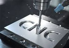 Cos'è una macchina CNC? Cos'è una macchina CNC?
