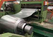 Materiali comuni per la fabbricazione di lamiere