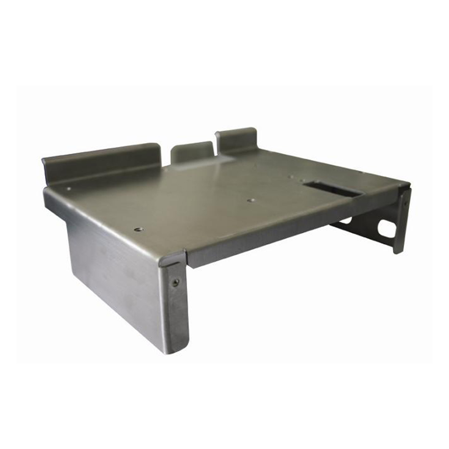 الدقة CNC الألومنيوم الفولاذ المقاوم للصدأ لحام ختم الانحناء قطع الغيار المعدنية تصنيع الصفائح المعدنية
