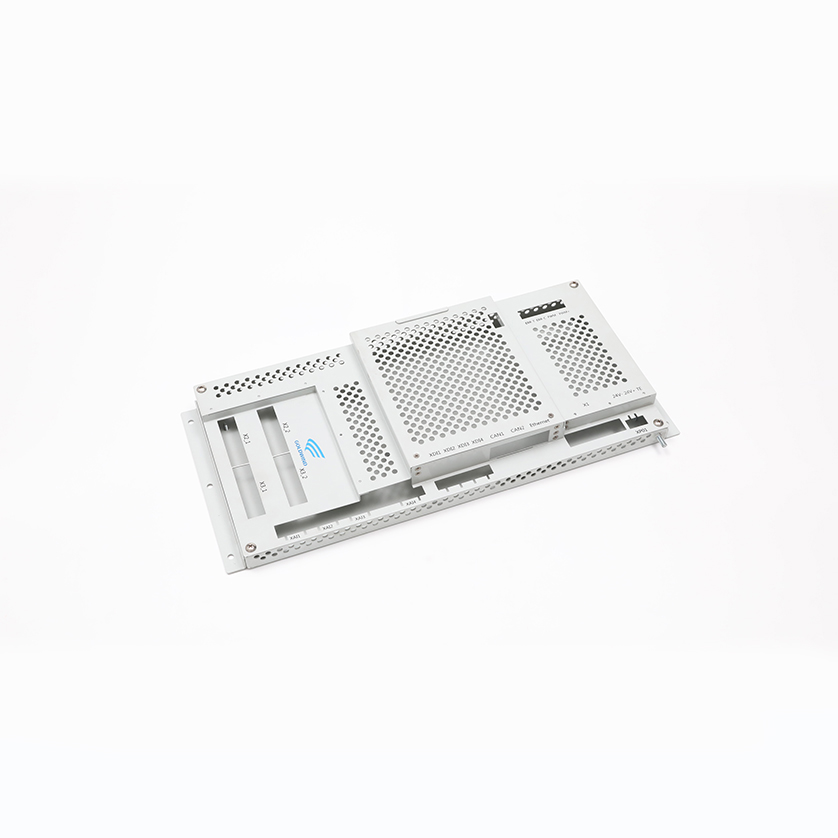 Изготовление высококачественного листового металла OEM для лазерной резки деталей из листового металла