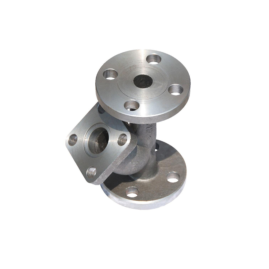 Fabrication en aluminium faite sur commande de tôle d'acier d'OEM d'usine de tôle de haute précision