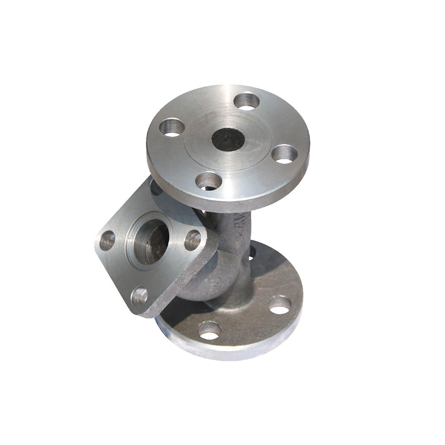 Hochpräzise Blechfabrik OEM Custom Aluminium Steel Sheet Metal Fabrication