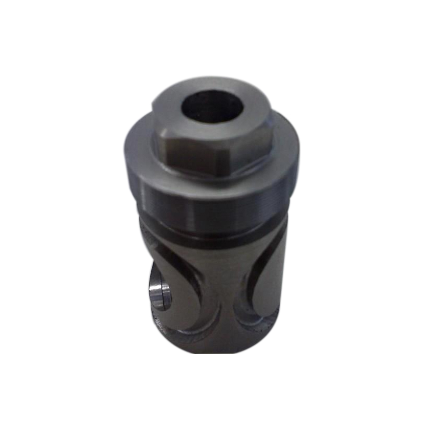 Фабрика Китая из нержавеющей стали с белым порошковым покрытием Изготовление листового металла