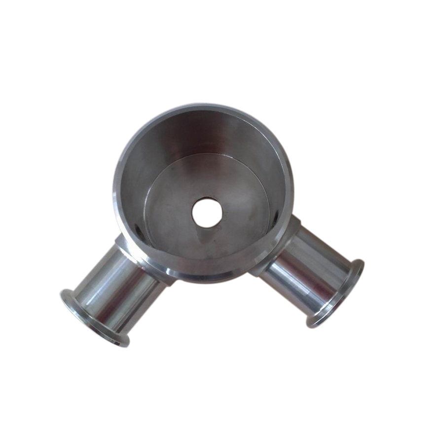 Hochpräzise Edelstahl-Metallschrank-Blechherstellung