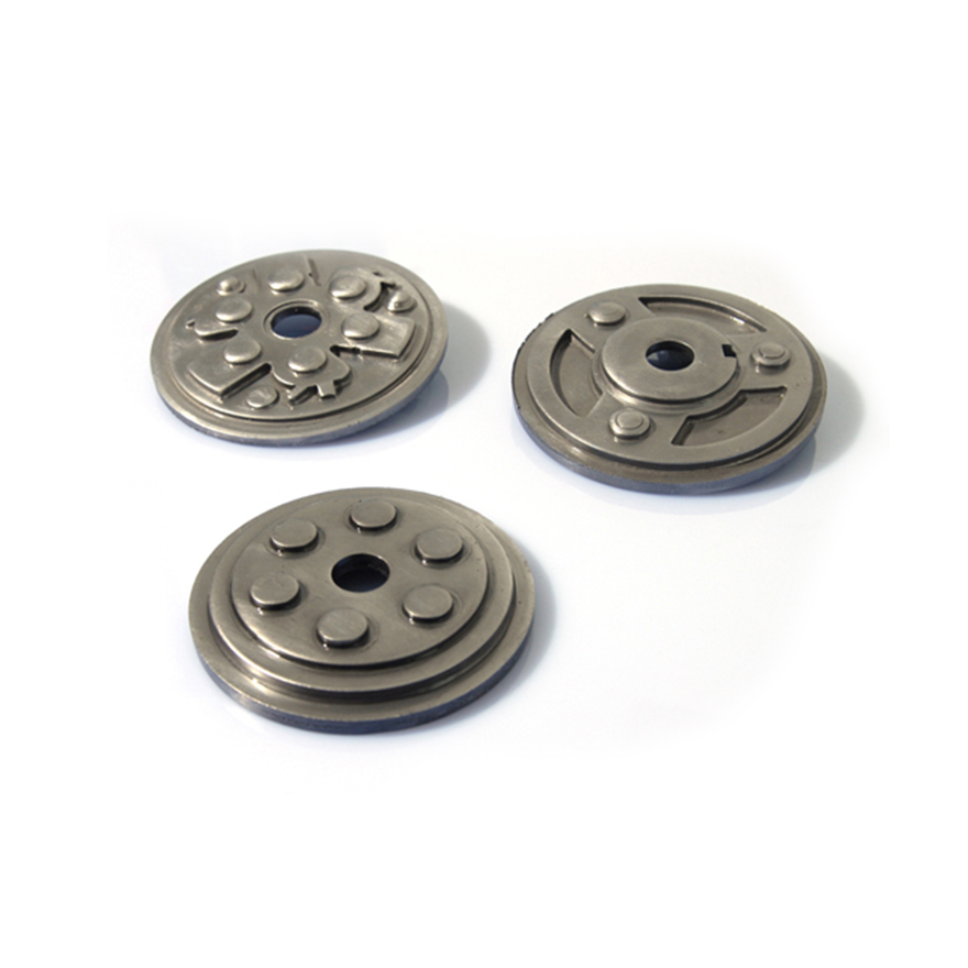 China plaatwerk fabrikant roestvrij staal precisie plaatwerk verwerking