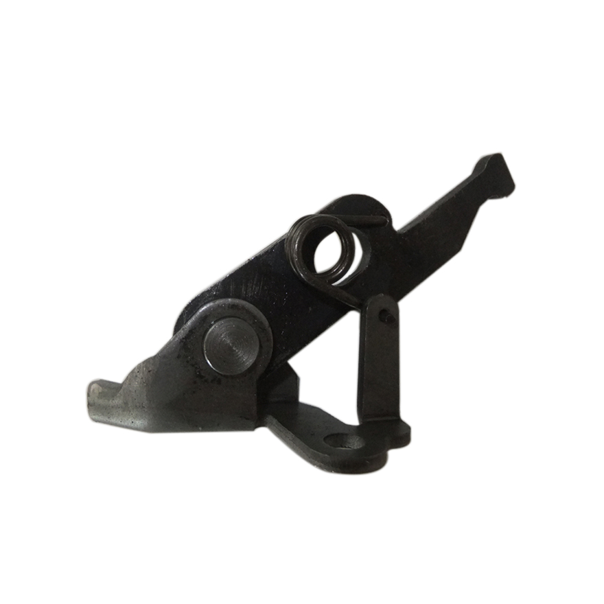 Taglio laser di parti in lamiera personalizzate OEM, piegatura, fabbricazione di lamiere per saldatura