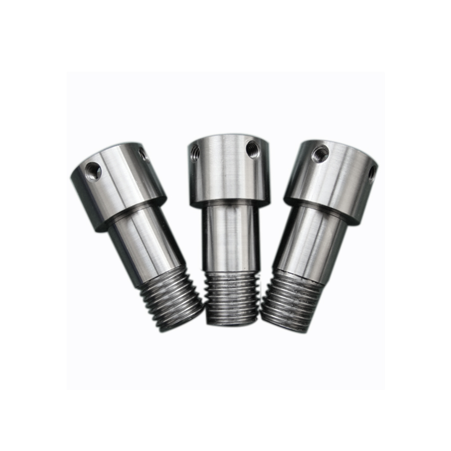 Kundenspezifische OEM-CNC-Bearbeitung von Blechteilen Hersteller von Blechteilen