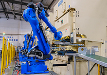 What Should Be Paid Attention to in Stainless Steel Sheet Metal Fabrication?