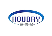 Houdry is Reliable Supplier for Sheet Metal Fabrication