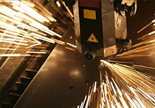 In Which Industries Are Custom Sheet Metal Fabrication Mainly Applied?