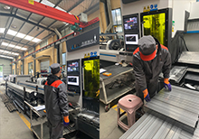 How Important is Sheet Metal Laser Cutting in Sheet Metal Fabrication?