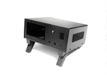 Houdry Sheet Metal Fabrication Manufacturer Shows You How to Solve the Problem of Sheet Metal Corner Collapse