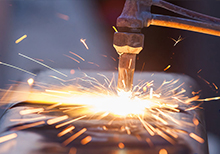 Guida alla saldatura delle lamiere di acciaio inossidabile Guida alla saldatura delle lamiere di acciaio inossidabile