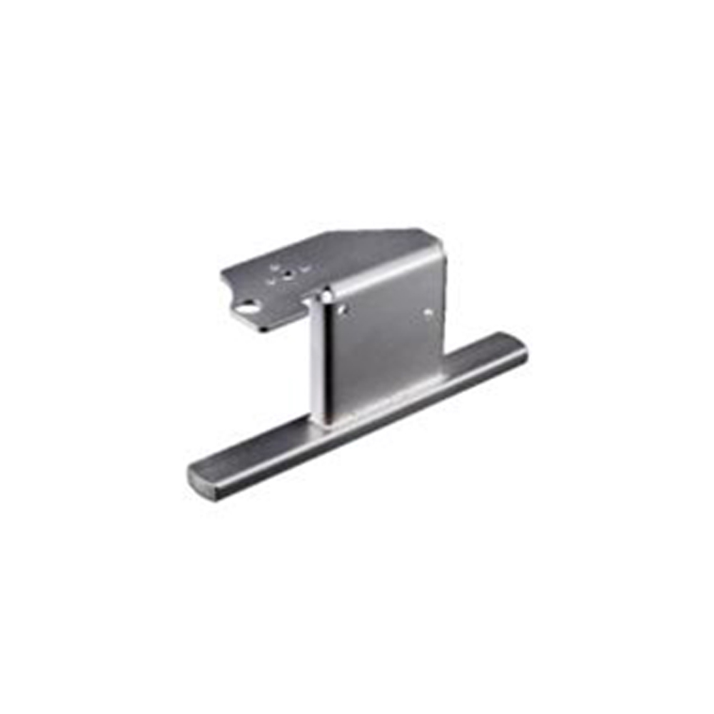 Hochwertige Blecherherstellungsklammern - benutzerdefinierte und dauerhafte Metallhalterungen für den industriellen Gebrauch