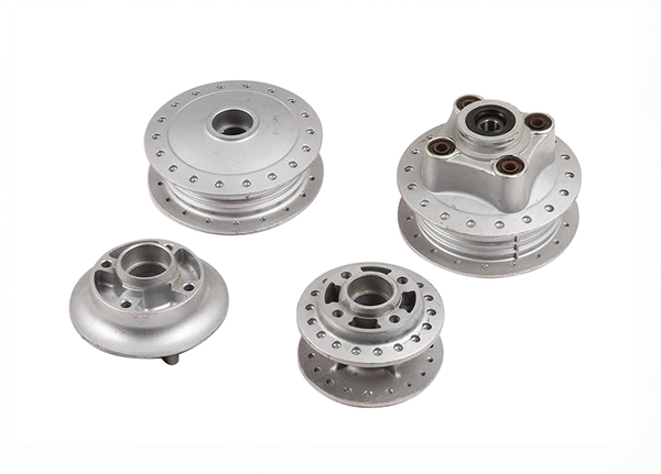 China Precision tooling machining metal products manufacturer