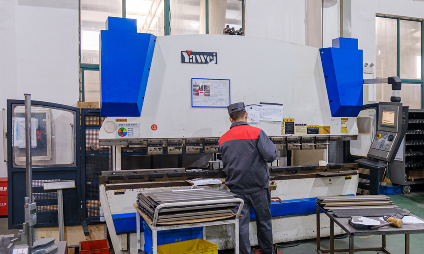 Best Aluminum for Sheet Metal Bending