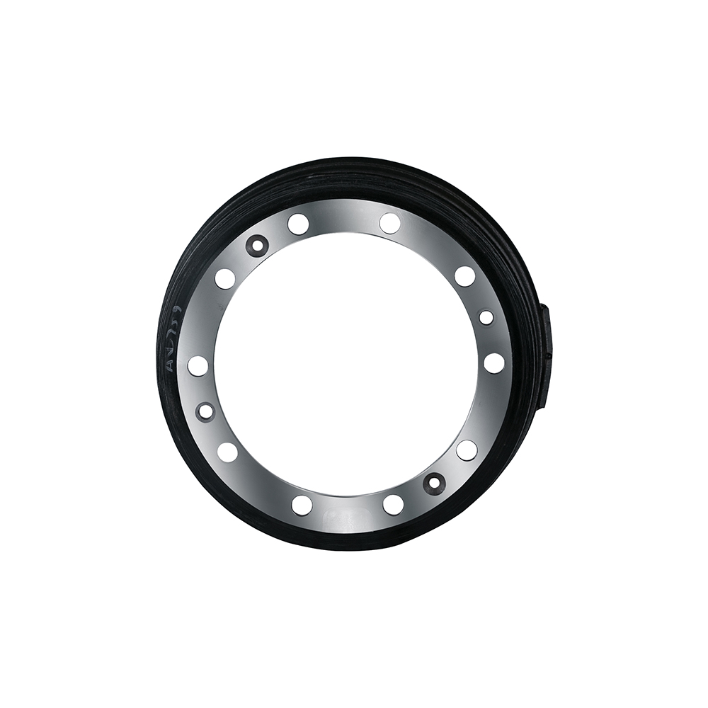 الصين المصنعة أسعار أسطوانة أسطوانة نصف مقطورة