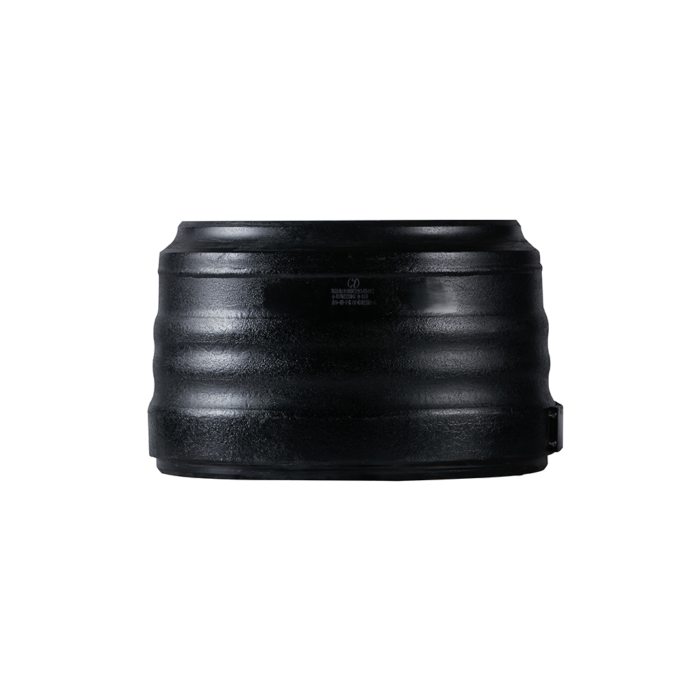 China Brake Drum Lieferant Halbwagen Bremsdrumfabrik