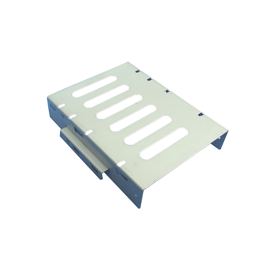 خدمات تصنيع الصفائح المعدنية المخصصة في الصين أجزاء الألومنيوم