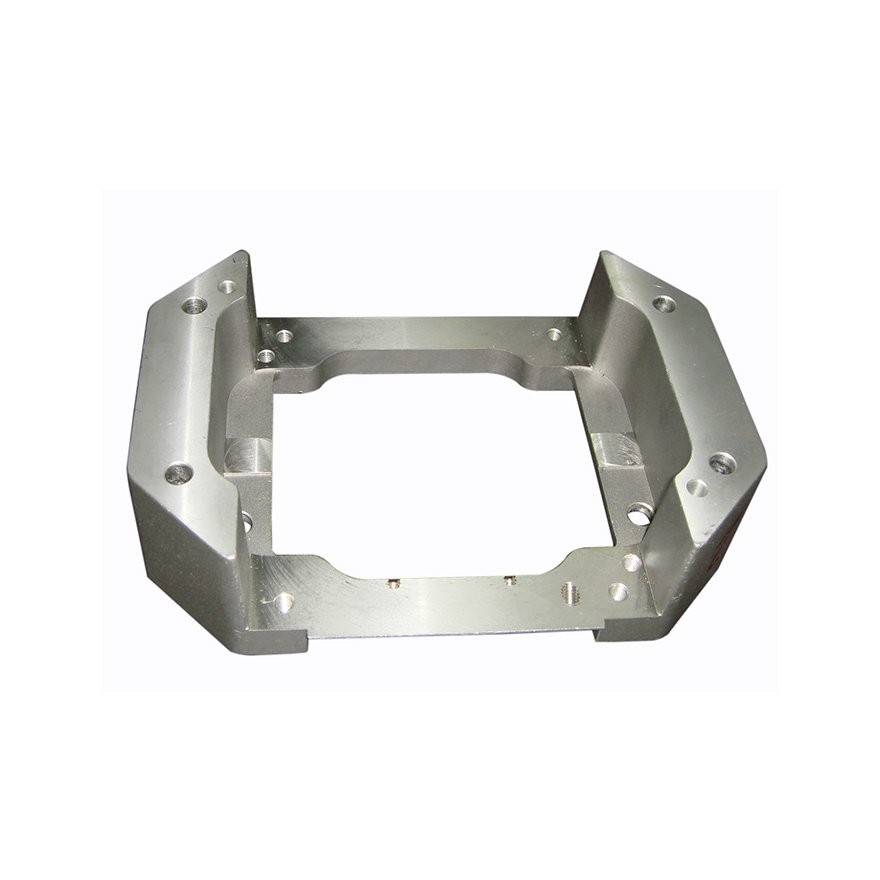 China Custom CNC Aluminum Parts Manufacturer Stainless Steel CNC Parts
