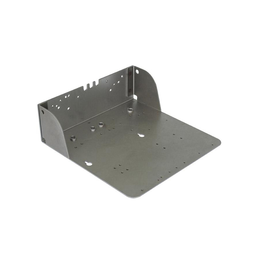 China Hersteller Blechlaserschneid- und Biegefabrik