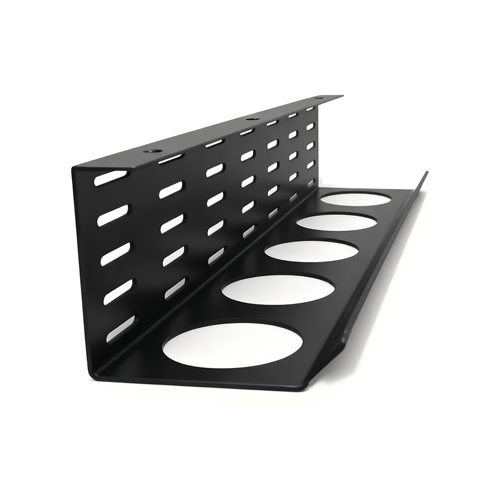 Découpe laser et pliage CNC de prototypes de fabrication de métaux en Chine