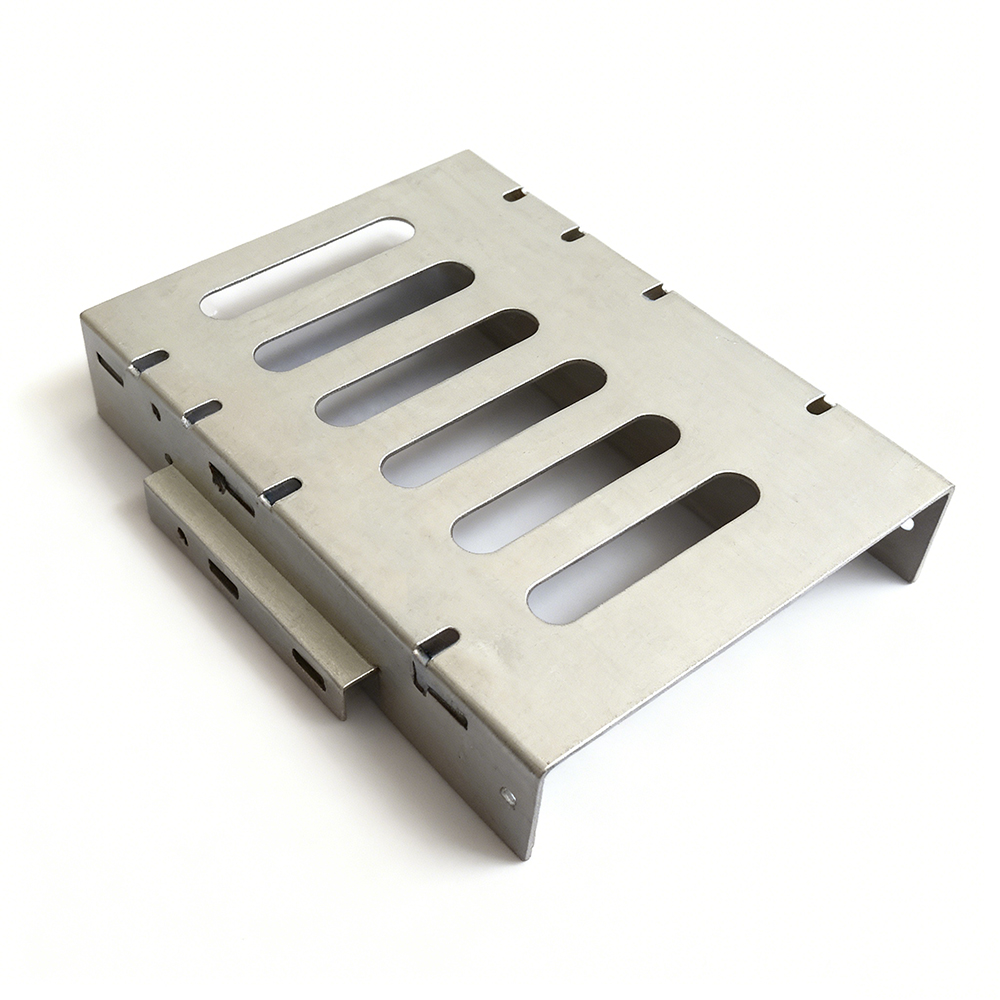 Präzisionsblechfertigungshersteller, Metallumformung, Biegen