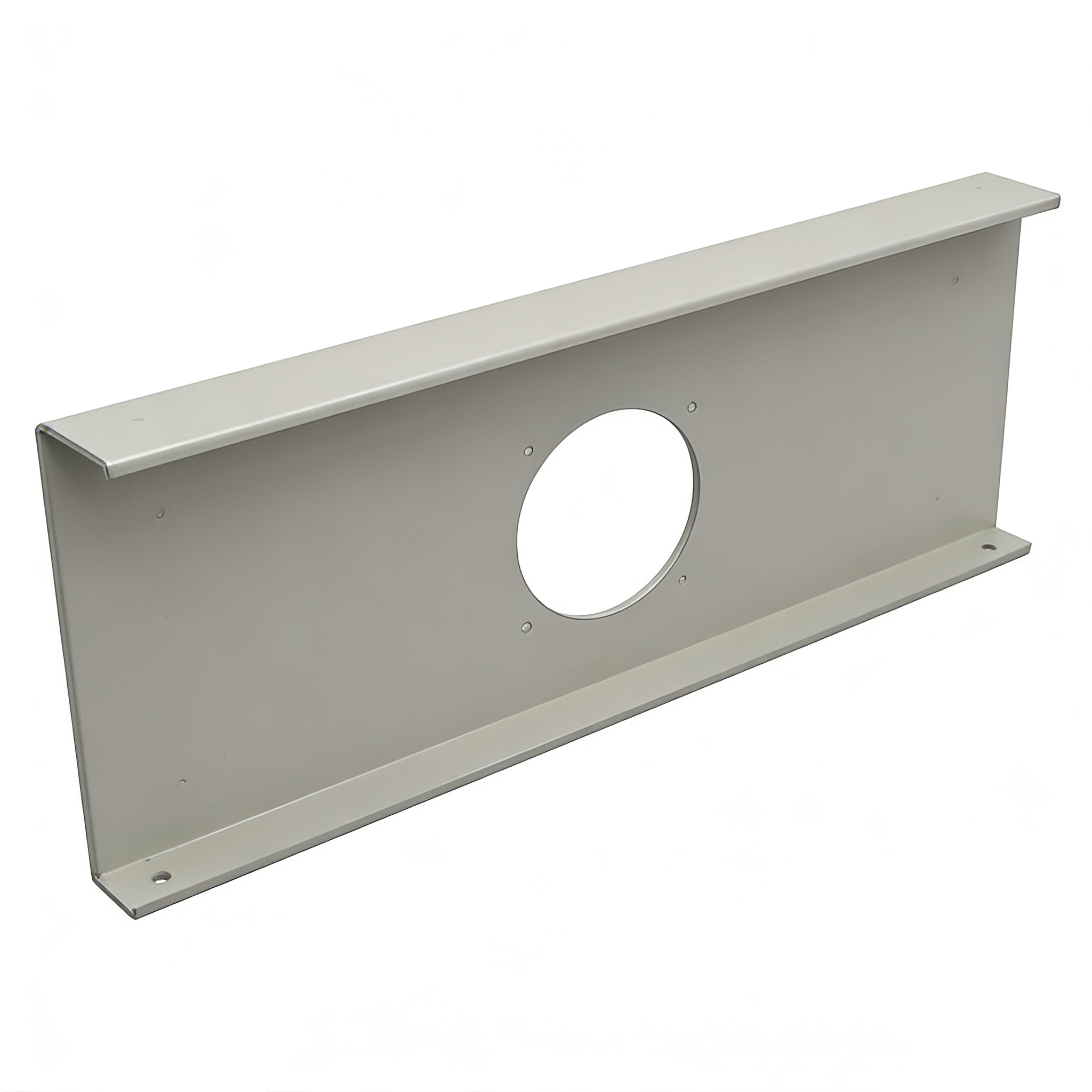 China China Prototype Sheet Metal Fabrication Manufacturer Custom Sheet Metal Enclosures manufacturer