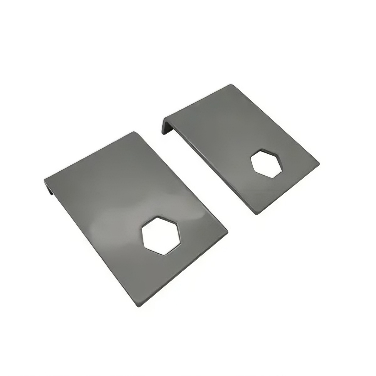 China China Prototype Metal Fabrication Custom Cut Sheet Metal Factory manufacturer