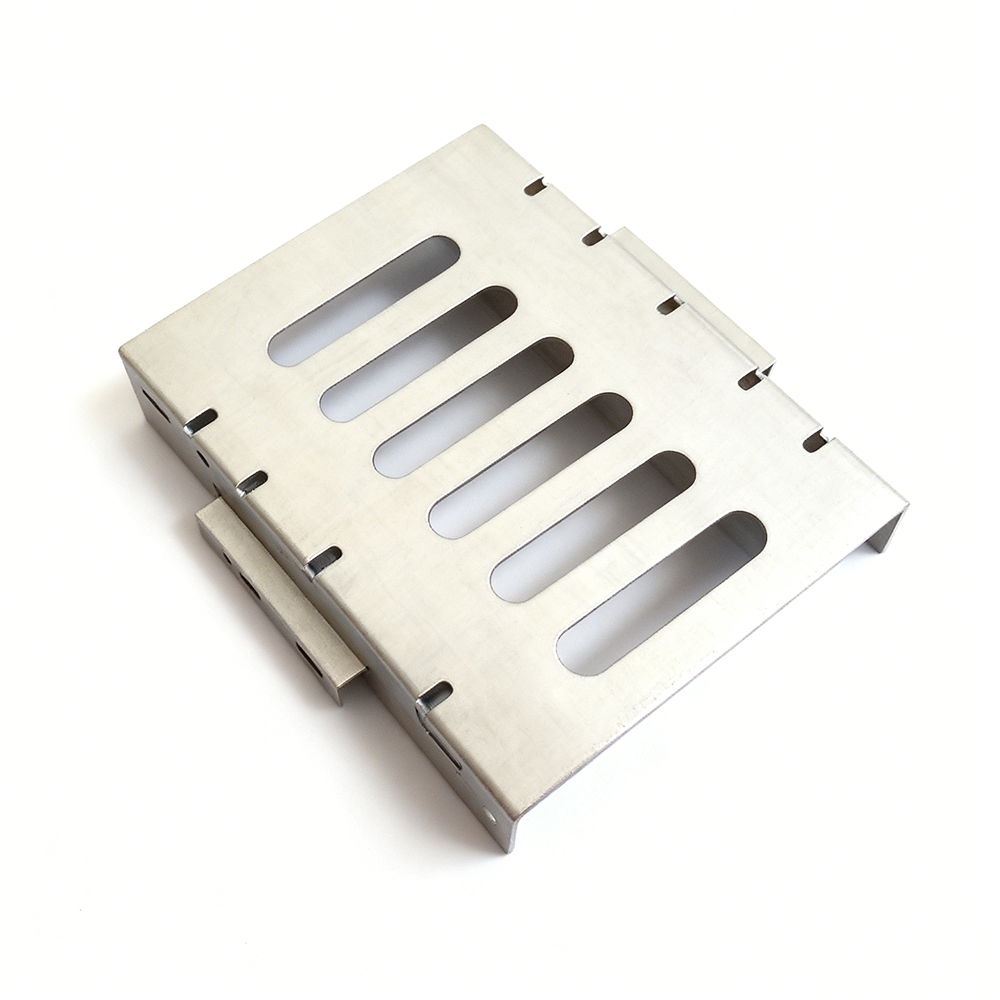 China China Sheet Metal Prototyping Services Custom Metal Plate Cutting Manufacturer manufacturer