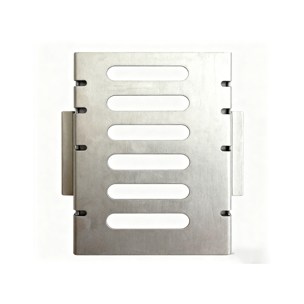 China China Sheet Metal Factory Stainless Steel Sheet Metal Fabrication manufacturer