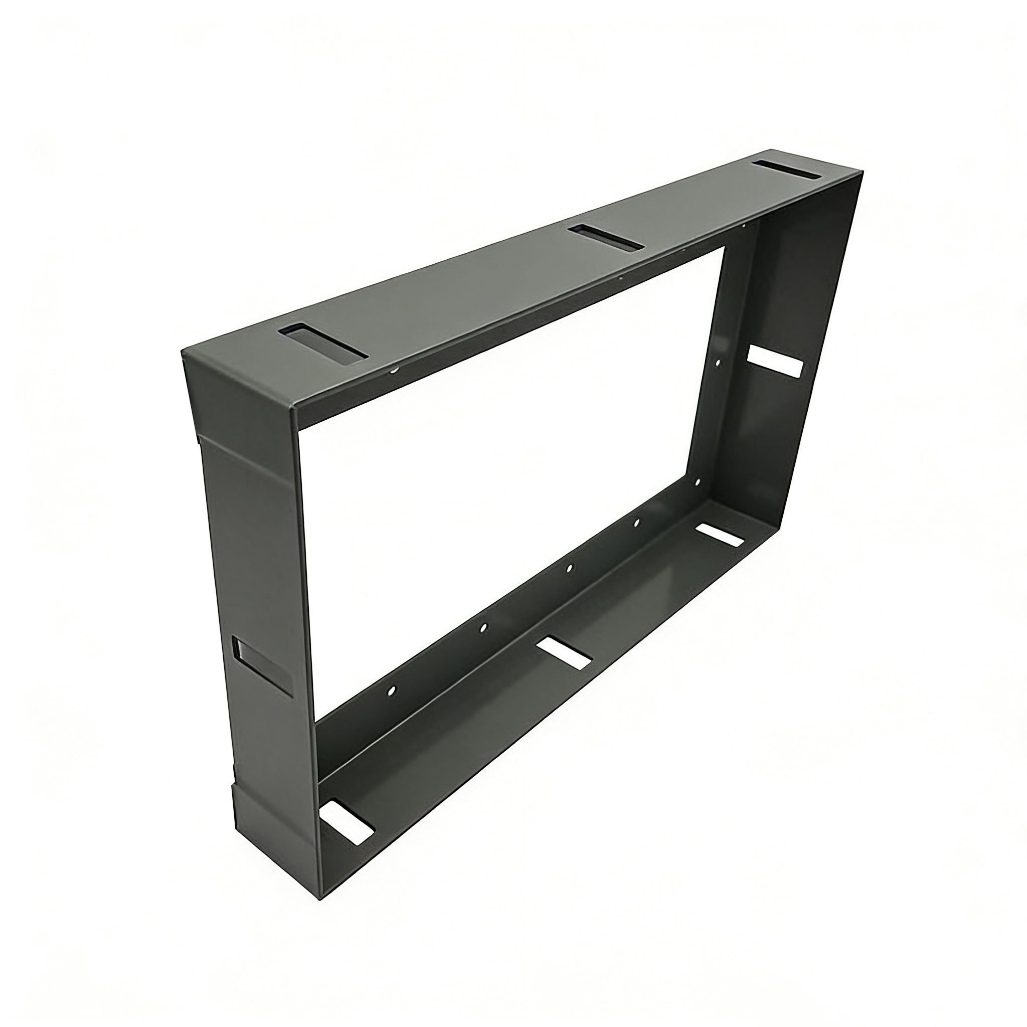 China China Sheet Metal Fabrication Factory Custom Metal Stamping Services manufacturer