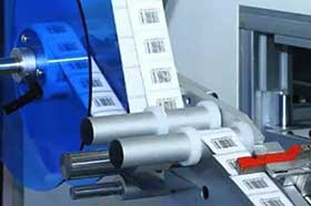 Let The Material Of RFID Tags Span Temperature And Carry Intelligence