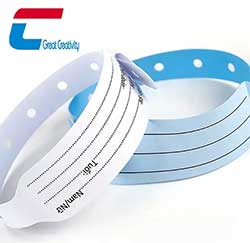 Cina Come acquistare un braccialetto medico soddisfacente? produttore