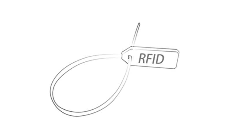 ¿Cuáles son las ventajas de las etiquetas RFID UHF?