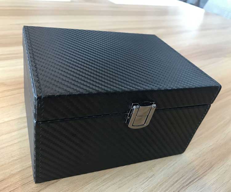 Anti Theft Car Keyless RFID Signal Blocking Box Wholesale
